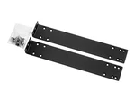 Hpe Jl482c 2 Post Rack Mount Kit. Fixed Price $120.22.