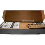 New Tripp Lite Eaton Wwss1327rwtc Workwise Sit Stand Wall Mount Workstation 27''. Fixed Price $199.95.