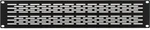 On-stage Stands Rpv2000 2u Vented Rack Panel. Fixed Price $24.95.