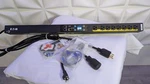 Eaton Ema113-10, 16amp, 8 Outlet, Vertical Rack Mount, Managed Pdu (new In Box). Fixed Price $500.00.