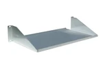 Chatsworth - 10758-701 Small Peripheral Shelf, Aluminum, Solid, Use With 19. Fixed Price $149.95.