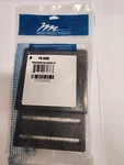 Middle Atlantic Products Pb-dwr Power Mounting Bracket. Fixed Price $22.45.