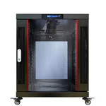 Sysracks 15u Server Rack Cabinet Enclosure Premium Series 35" Depth. Fixed Price $599.00.