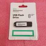 New Hp 8gb Usb Enterprise Mainstream Flash Media Kit 737955-003 853671-001. Fixed Price $16.07.