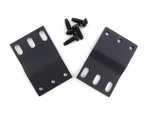 Lot Of 5 Cooper B-line 1u X 1.75" Adapter Plate Mount Powder Flat Sb576a01fb. Fixed Price $22.49.