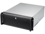 Rosewill Rsv-r4000u 4u Server Chassis Rackmount Case 8 3.5" Hdd Bays, 3 5.25". Fixed Price $195.99.