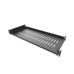 1u Disassembled Vented Cantilever Server Rack Mount Shelf 8"(20... Usa Fast Ship. Fixed Price $28.34.