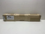 Middle Atlantic Bxsrsr14r2 14ru Space Rail For Srsr-x & Srsr-4 Racks *new Sealed. Fixed Price $64.45.