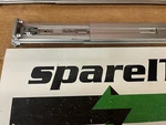 714511-001 Hp Dl360 G8 G9 1u Sff Easy Install Rail Kit 728438-001 728437-001. Fixed Price $49.00.