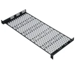 Middle Atlantic Ufa-8-4 Device Mounting Rackshelf 1ru Single, 8" Depth 4pk (j14). Fixed Price $125.00.
