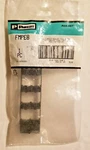 Fmpe8 Panduit Fiber Multimedia Panel Empty 8-port. Fixed Price $29.95.