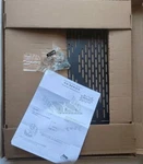 Middle Atlantic Products Kdb-17.5 Kd Rackshelf Shelf Bottom 17-1/2" Depth. Fixed Price $50.00.