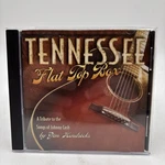 Jim Hendricks - Tennessee Flat Top Box Cd -like New. Fixed Price $18.51.