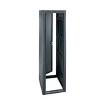 Middle Atlantic Wrk-40sa-27 Wrk-sa Series Rack With Rear Door, 27" Deep, 40 Ru. Fixed Price $2134.00.