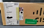 New Cisco 19" C9800l-rmnt Rack Mount Kit. Fixed Price $170.00.
