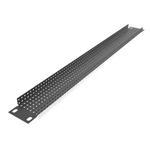 Atlas Sound Ppr1 19 Inch 1 Ru Recessed Vent Rack Panel. Fixed Price $19.95.