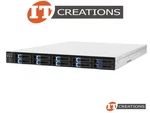 Mitac Tyan Gt62f-b5630 2.5 Inch Sff 10 Bay Hshd Hsps 1u Server Gt62fb5630-new. Fixed Price $1200.00.