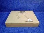 New Vmp Video Mount Products Er-s2u Universal 2 Space Rack Shelf (k26). Fixed Price $29.99.