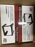 Adi Pro Wall Mount Rack 8 Space. Fixed Price $224.99.