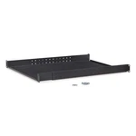 Kendall Howard 1u Vented 4-point Adjustable Shelf 250lb Usa Made 1906-3-008-01. Fixed Price $167.04.