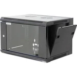 Intellinet 711715 Wall Rack Cabinet 19 (l X W D) 570 370 450 Mm 6u. Fixed Price $175.18.