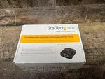 Startech.com 10/100mbps Ethernet To Usb 2.0 Network Print Server. Fixed Price $84.83.