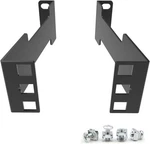 Jingchengmei 1u Server Rack Depth Extender - 4-inch/10 Cm Deep 1u, Black. Fixed Price $21.82.
