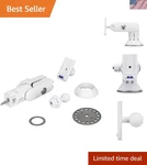 Ubiquiti Wall Mount For Wireless Bridge, Radio. Fixed Price $71.99.