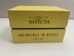 Invicta Star Wars 50mm Silver-tone Stainless Steel Case, Silver-tone.... Fixed Price $300.00.