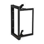 Kendall Howard 18u Phantom Class Open Frame Swing-out Rack 1915-3-800-18. Fixed Price $464.00.