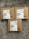 Qty 3 New Corning Cable Systems Aerial Closure Bracket Kit Bkt-sc-c. Fixed Price $110.00.