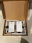 Sophos Xgs 87(w) 107(w) Rackmount Kit With Adapter Holder. Fixed Price $20.00.