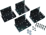 Tripp Lite 2postrmkitwm 2-post Rackmount Wallmount Installation Kit Ac89ff. Fixed Price $59.00.