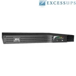 Tripp Lite Smartpro 1000va 800w Rm 1u 120v 15a Output: (6)5-15, Smart1000rm1u.... Fixed Price $449.99.