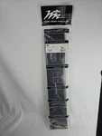 Middle Atlantic Bl2 Flanged Aluminum Blank Rack Panel 19" X 3.5" 0.3". Fixed Price $29.99.