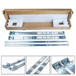 53d7m Dell R630 R640 R740 1u Static Rail Kit 0d419m 0y819k 0fv6yr 0g378c 0y235m. Fixed Price $54.98.