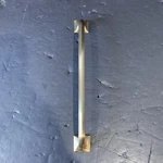 Schaub & Company Northport 9" Pull Nor-217 Brushed Bronze. Fixed Price $13.96.