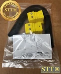 Frs-ftk-22 Ditel Square To Round Adapter Kit New. Fixed Price $15.00.