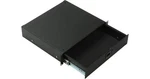Middle Atlantic Ud2 2-space Utility Rack Drawer, Black Brand New. Fixed Price $99.99.