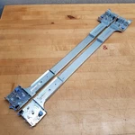 Dell Uc454 Uc399 Inner/ Outer Server Rail Set Uc390 Wc364 - Used. Fixed Price $18.04.