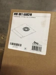 Middle Atlantic Mw 10ft-550cfm Rack Roof With Fan (new). Fixed Price $194.99.