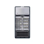 Used Cisco Nexus Switch Chassis - 10 Slot Rack-mountable N7k-c7010, N7k-c7010=. Fixed Price $400.00.