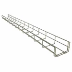 Electriduct Fast Connect Wire Mesh Cable Tray System. Fixed Price $450.00.