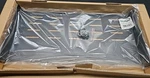 Navepoint Universal Rack Tray Vented Shelves 1u Black 8 Inches (210mm No Lip. Fixed Price $37.99.