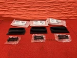 Used Set Of 3 Packs Middle Atlantic Runway Stringer Junction Hardware #clh-rsj. Fixed Price $39.99.