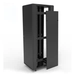 Ibm 7014-t42 42u Network Rack Cabinet Enclosure Grade B. Fixed Price $600.00.