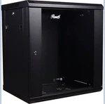 Rosewill 12u Server Rack Enclosure W/ Glass Door, Locks, & Removable Panel Read. Fixed Price $149.99.