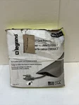 Wiremold Cdi-50 Ivory Cable Protector 1/2 Dia. In. X 50 L Ft.. Fixed Price $74.99.
