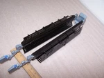 Dell Server Cable Handler Extension Arm Assembly Cn0uc469-01078-6aj-1277 K12. Fixed Price $39.47.