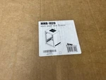 Middle Atlantic Mmr1020 Multi-mount Rack 10u X 20d. Fixed Price $199.00.